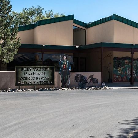 Windchaser, 1 Bedroom, Wood Burning Stove, Midtown, Sleeps 3 Ruidoso Dış mekan fotoğraf