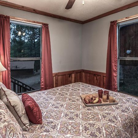 Windchaser, 1 Bedroom, Wood Burning Stove, Midtown, Sleeps 3 Ruidoso Dış mekan fotoğraf