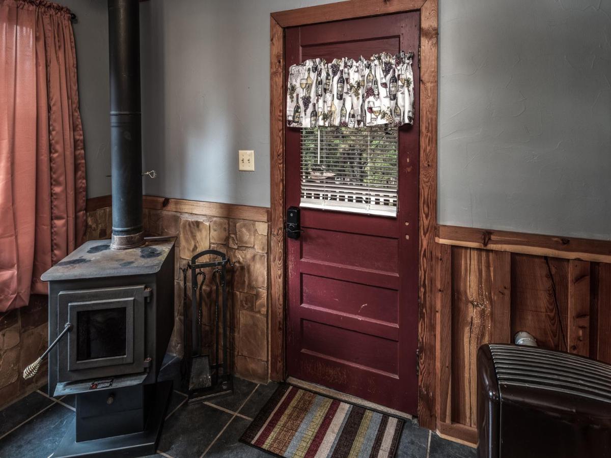 Windchaser, 1 Bedroom, Wood Burning Stove, Midtown, Sleeps 3 Ruidoso Dış mekan fotoğraf