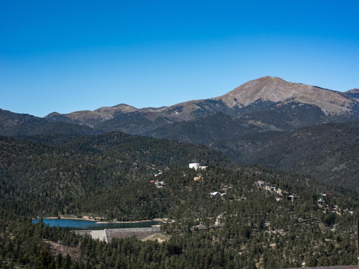 Windchaser, 1 Bedroom, Wood Burning Stove, Midtown, Sleeps 3 Ruidoso Dış mekan fotoğraf