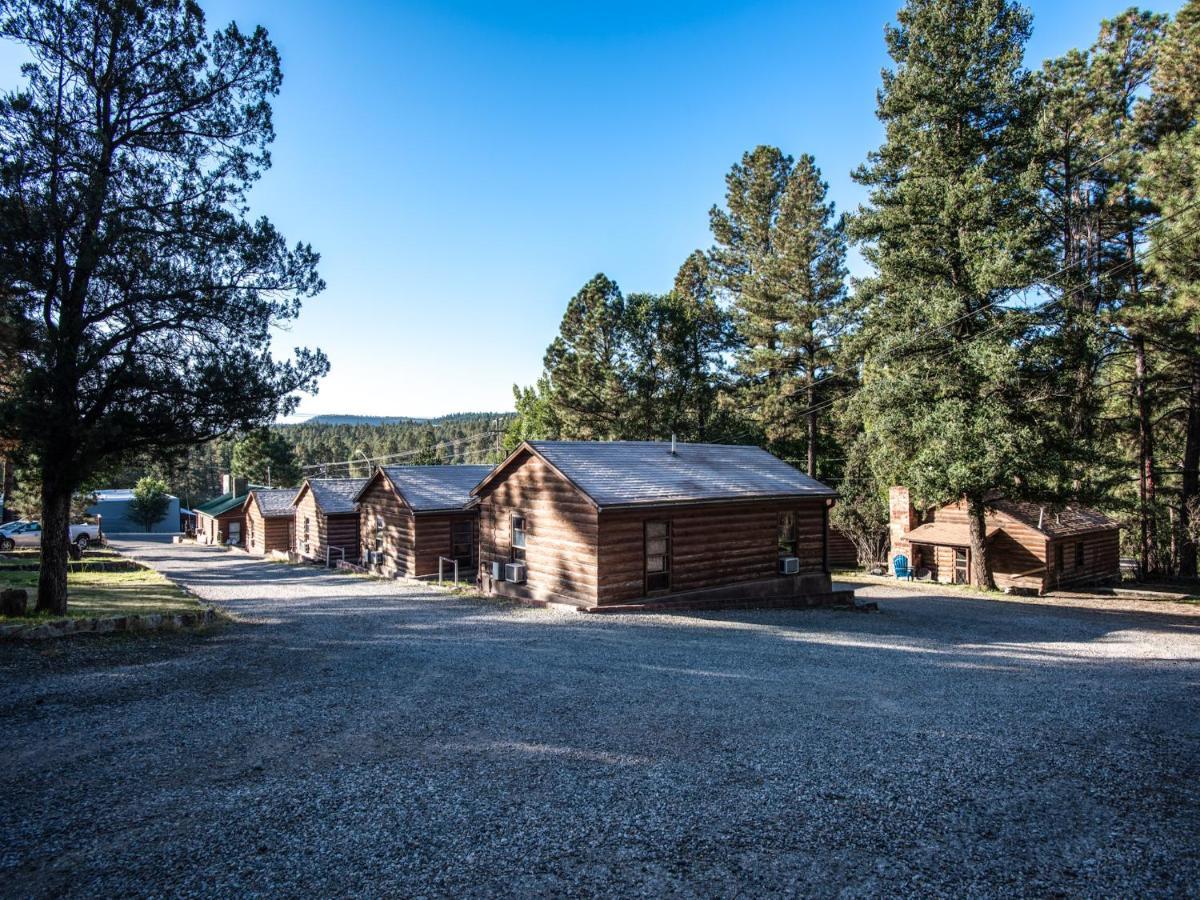 Windchaser, 1 Bedroom, Wood Burning Stove, Midtown, Sleeps 3 Ruidoso Dış mekan fotoğraf