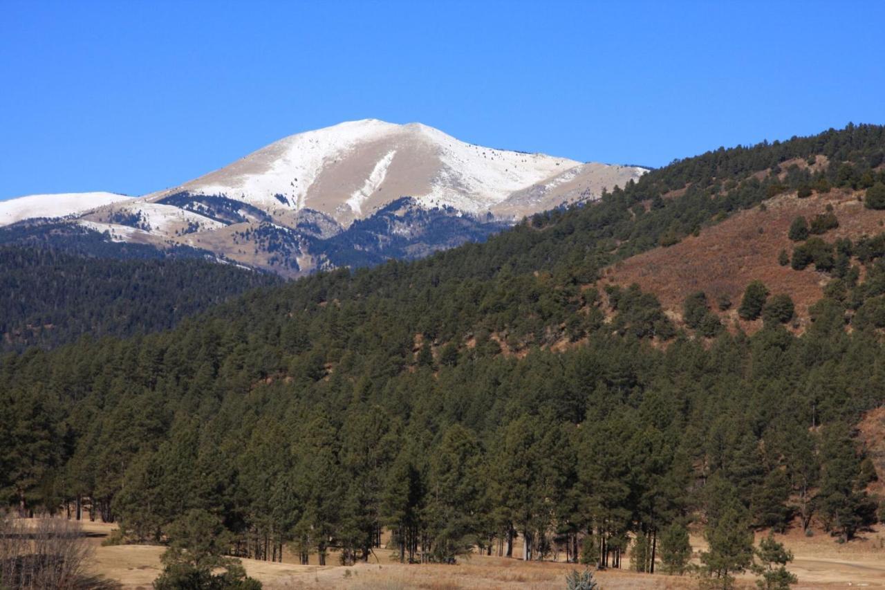 Windchaser, 1 Bedroom, Wood Burning Stove, Midtown, Sleeps 3 Ruidoso Dış mekan fotoğraf