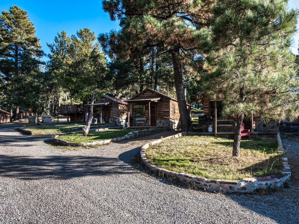 Windchaser, 1 Bedroom, Wood Burning Stove, Midtown, Sleeps 3 Ruidoso Dış mekan fotoğraf