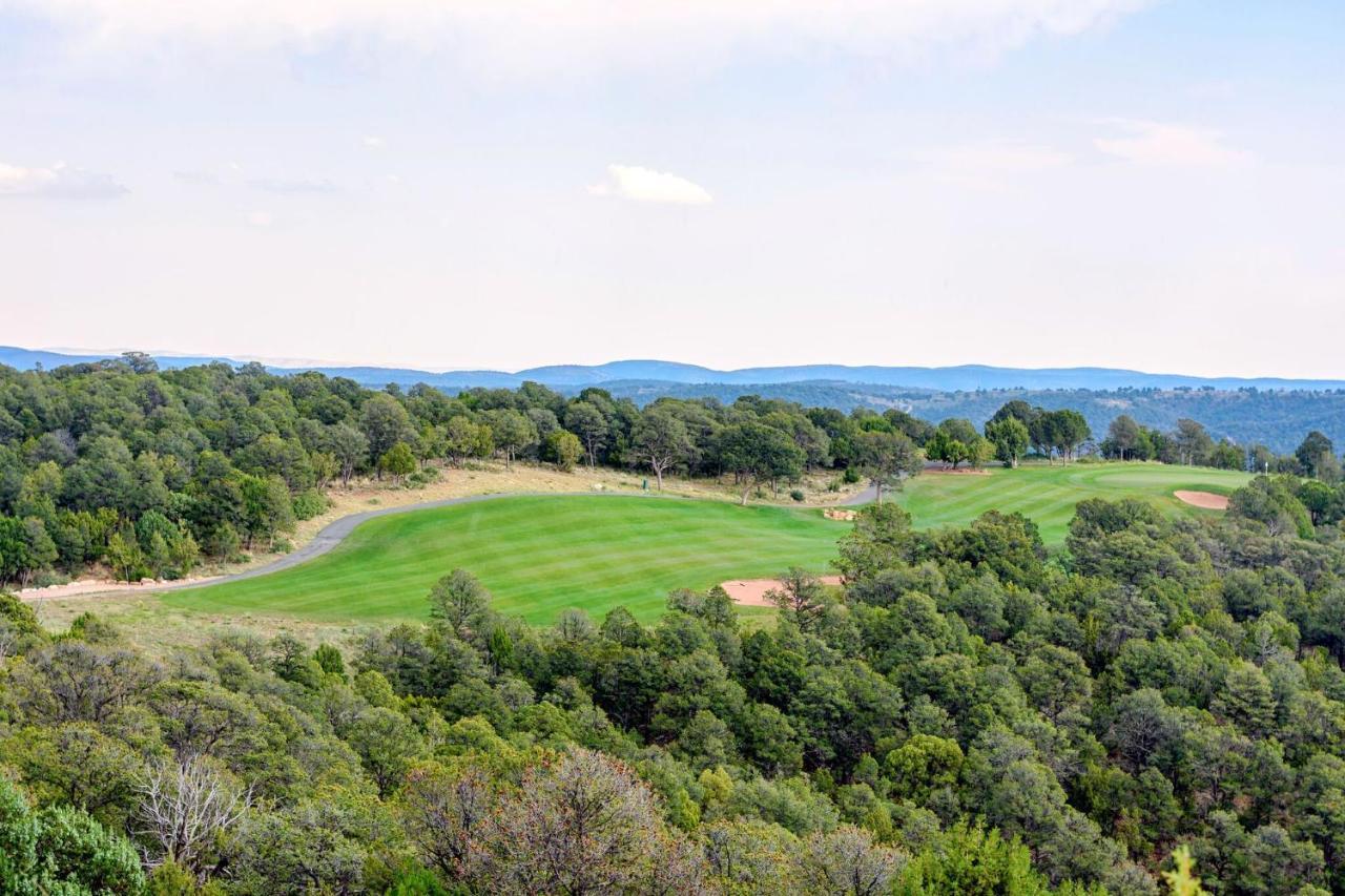 Windchaser, 1 Bedroom, Wood Burning Stove, Midtown, Sleeps 3 Ruidoso Dış mekan fotoğraf