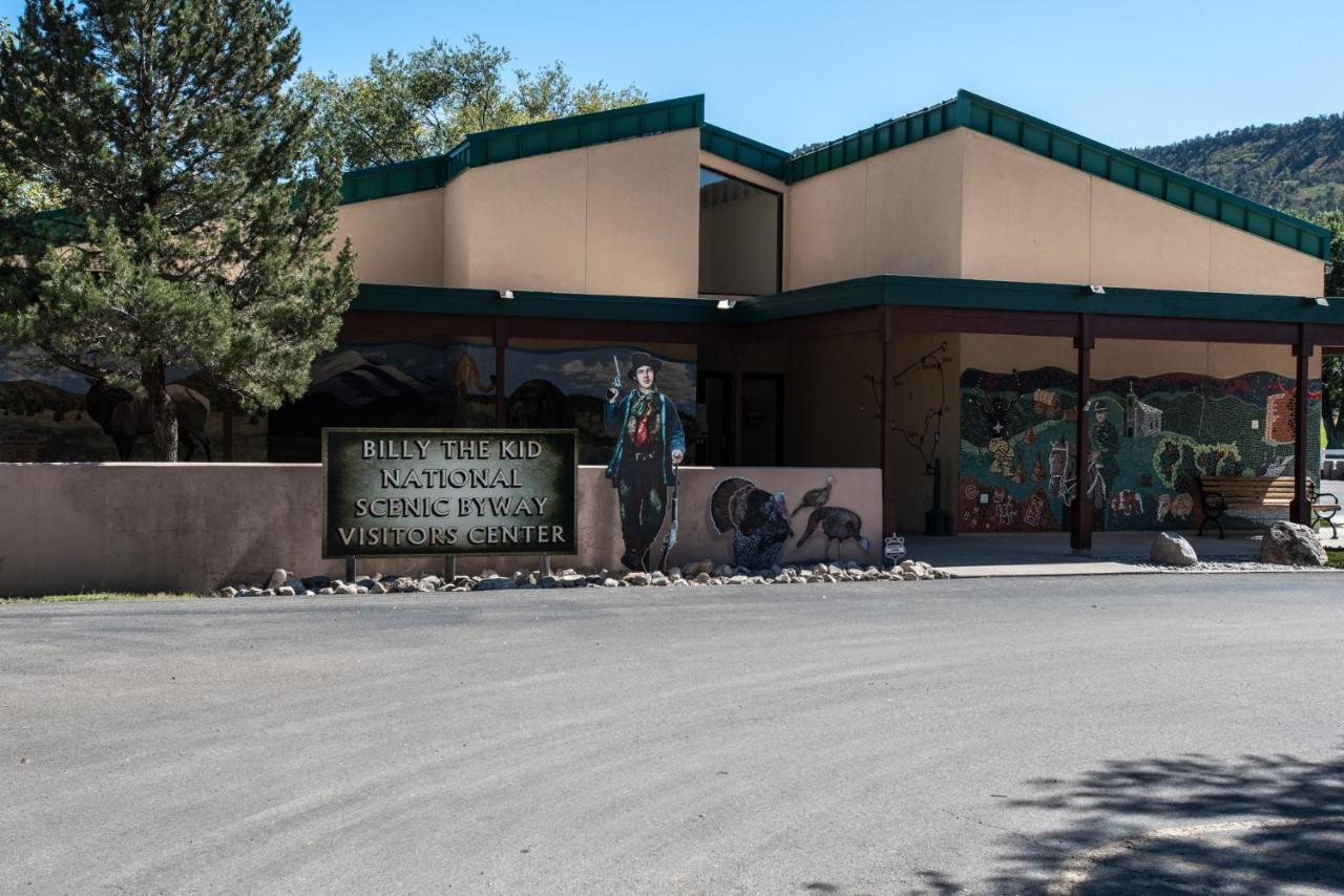 Windchaser, 1 Bedroom, Wood Burning Stove, Midtown, Sleeps 3 Ruidoso Dış mekan fotoğraf
