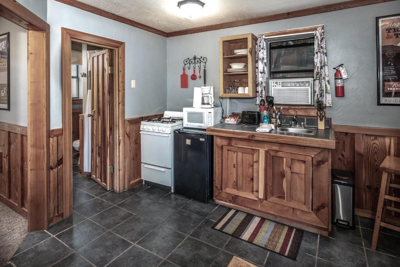 Windchaser, 1 Bedroom, Wood Burning Stove, Midtown, Sleeps 3 Ruidoso Dış mekan fotoğraf